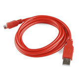 MaKey MaKey - Standard Kit Mini-USB Cable