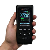 LATNEX® All-in-One EMF Meter AF-3500