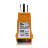 Outlet Circuit Tester SK300