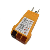 Outlet Circuit Tester