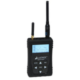 Spectrum Analyzer SPA-3G with Black Protection Boot
