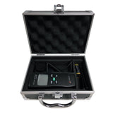 LUX Led Light Meter LM-50KL with Aluminium Case & Tripod Stand