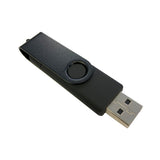 4GB Memory Stick USB 2.0 Flash Drive with Micro USB Interface